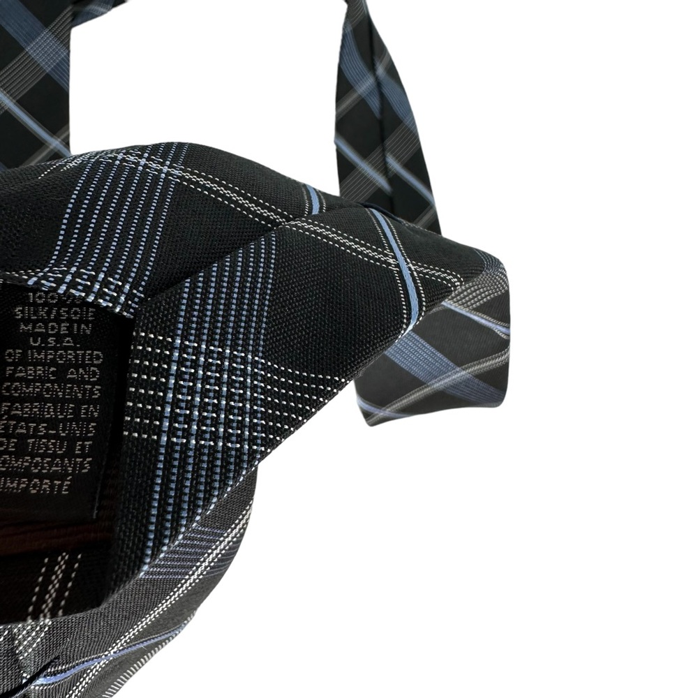 New Michael Kors Silk Tie - Picture 6 of 7